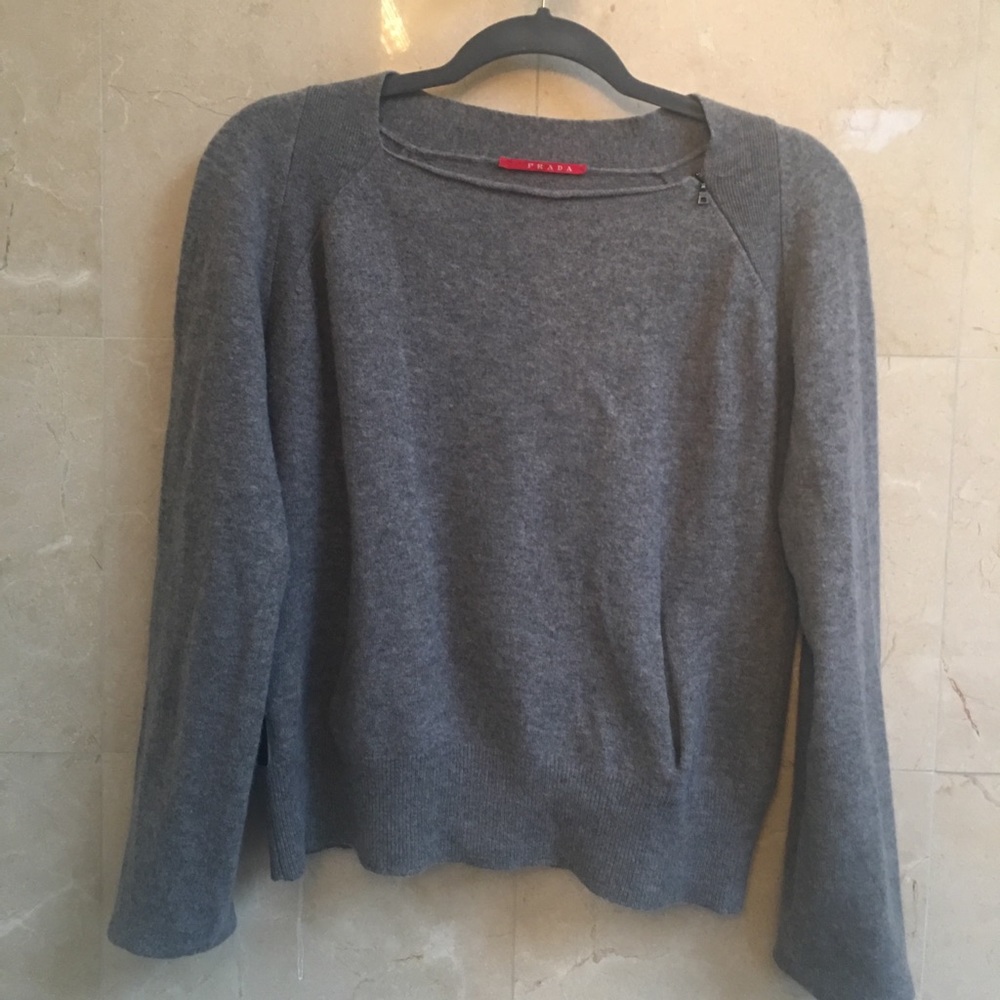 Prada Sweater